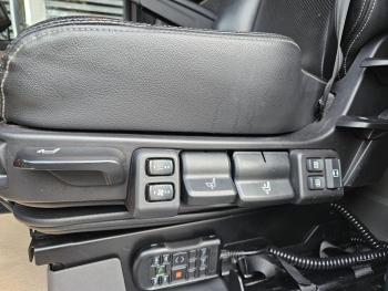 S660 V8 6x2 BOOGIE / RETARDER / FULL AIR / 2 TANKS